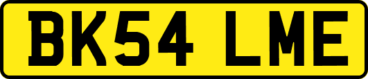 BK54LME