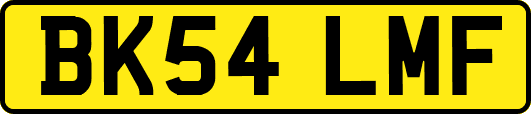 BK54LMF