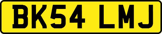 BK54LMJ