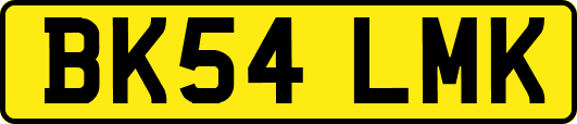 BK54LMK