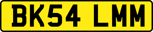 BK54LMM