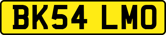 BK54LMO