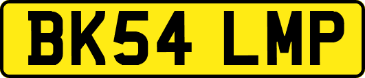 BK54LMP