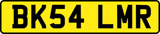 BK54LMR