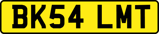 BK54LMT