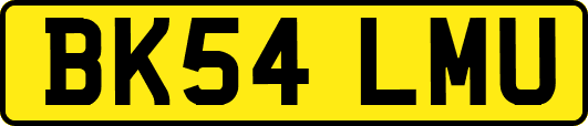 BK54LMU