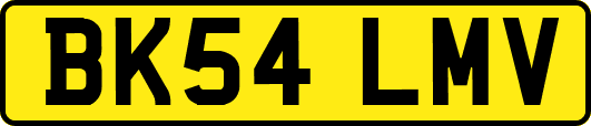BK54LMV