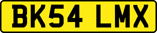 BK54LMX