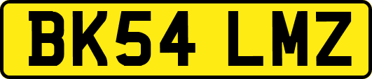 BK54LMZ