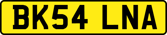 BK54LNA
