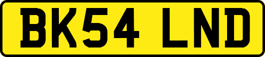 BK54LND