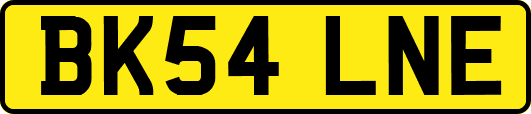 BK54LNE