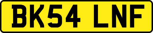 BK54LNF