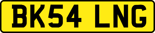 BK54LNG