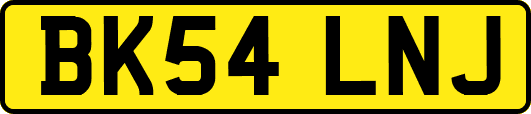 BK54LNJ