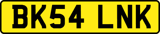 BK54LNK