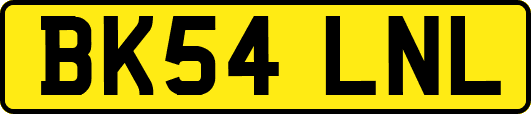 BK54LNL