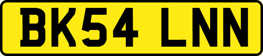 BK54LNN