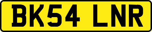 BK54LNR