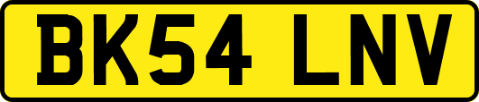 BK54LNV