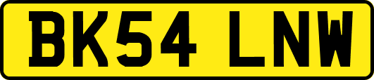 BK54LNW