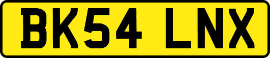 BK54LNX
