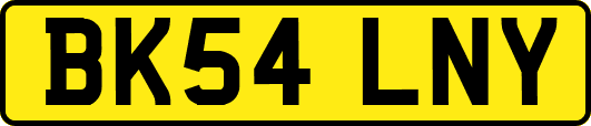 BK54LNY