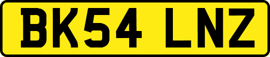 BK54LNZ