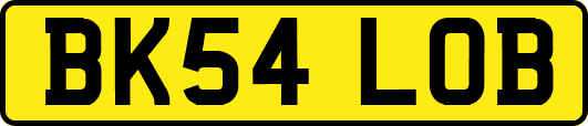 BK54LOB