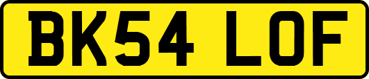 BK54LOF