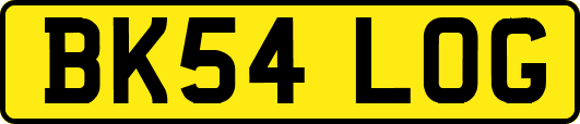 BK54LOG