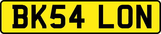 BK54LON