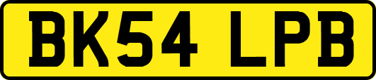 BK54LPB