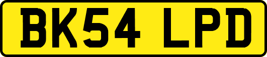BK54LPD