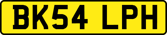 BK54LPH