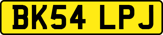 BK54LPJ