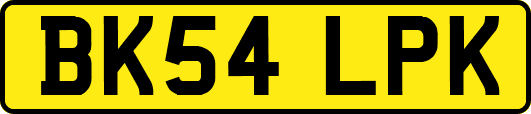 BK54LPK
