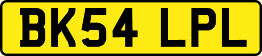 BK54LPL