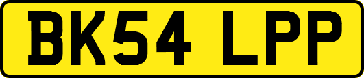 BK54LPP