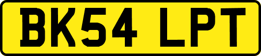 BK54LPT