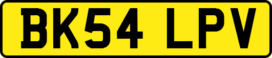 BK54LPV