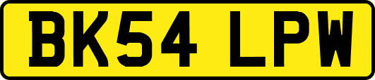 BK54LPW