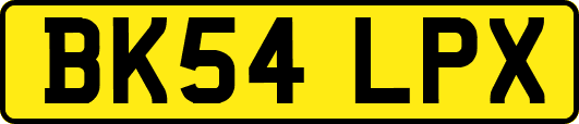 BK54LPX