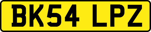 BK54LPZ