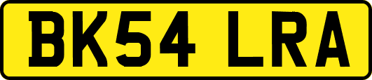 BK54LRA