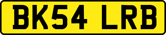 BK54LRB