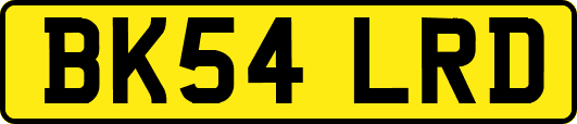 BK54LRD