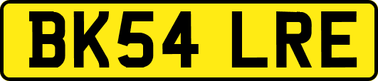 BK54LRE