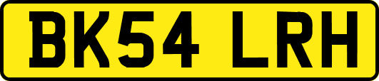 BK54LRH