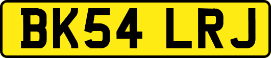 BK54LRJ